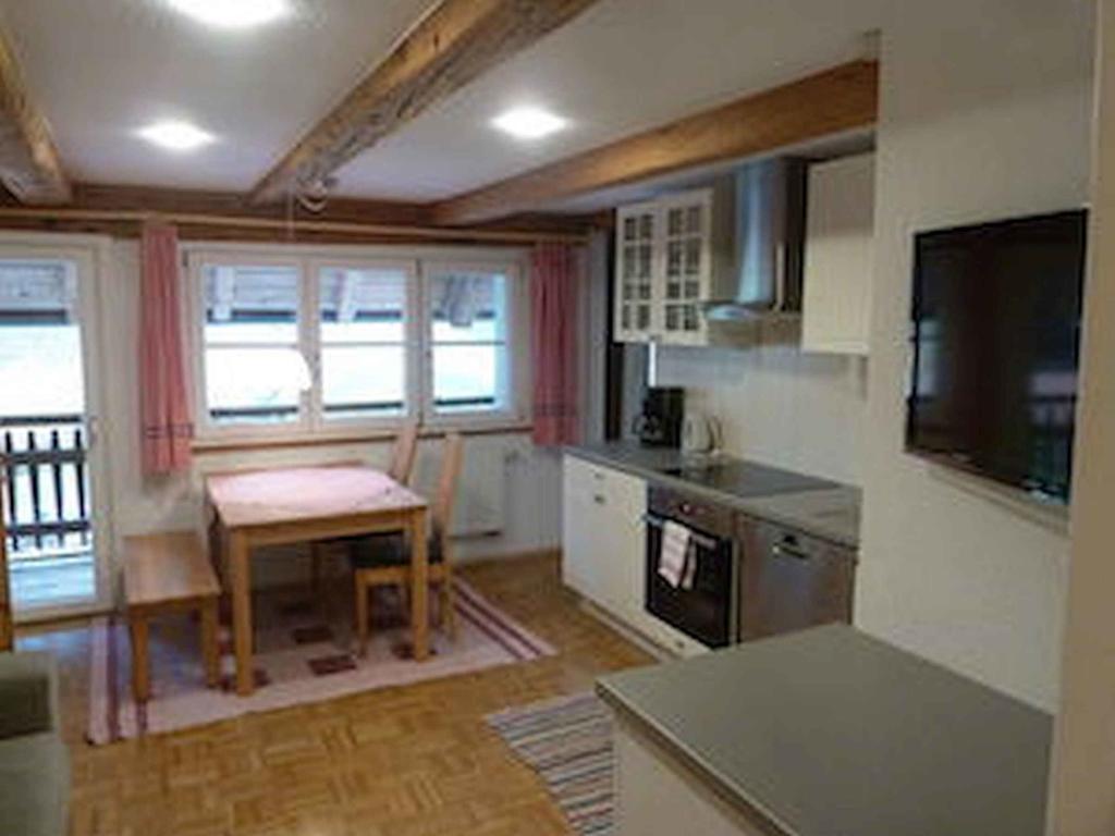 Apartament Muellerjoergenhof Gutach Zewnętrze zdjęcie