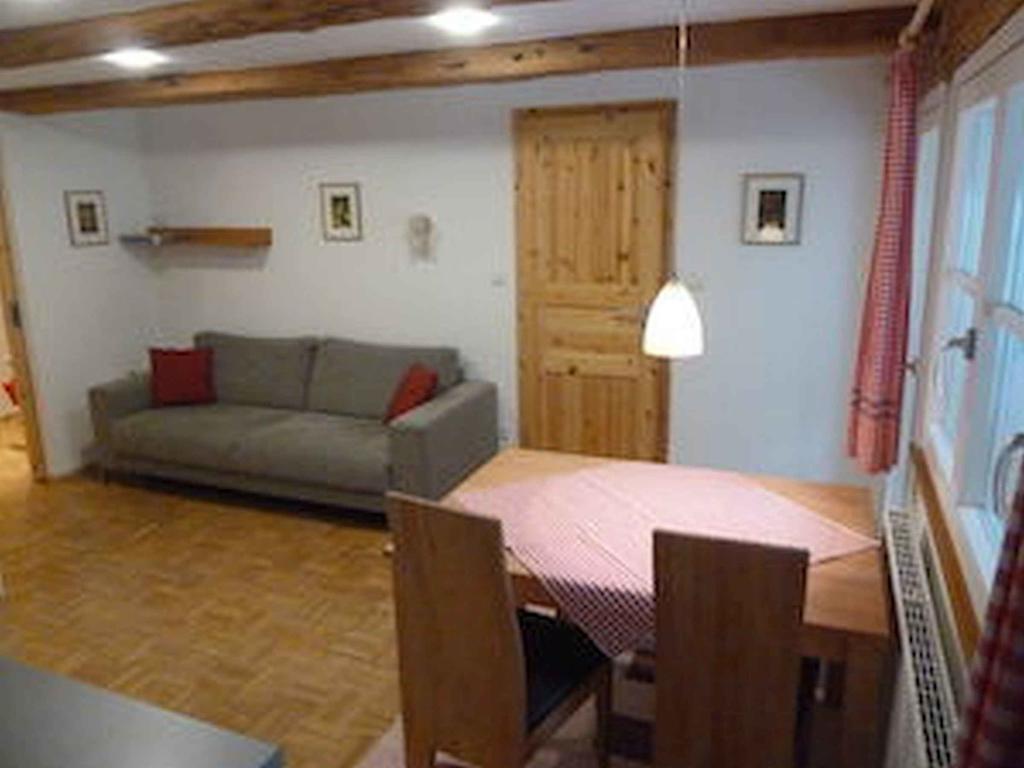 Apartament Muellerjoergenhof Gutach Zewnętrze zdjęcie