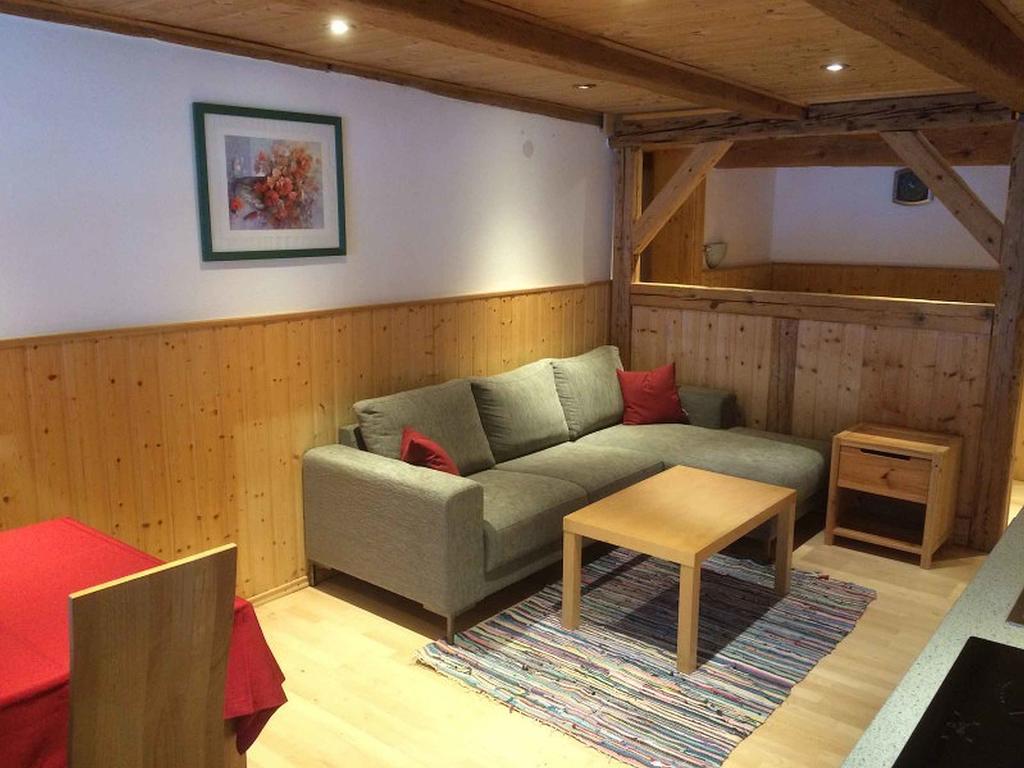 Apartament Muellerjoergenhof Gutach Zewnętrze zdjęcie
