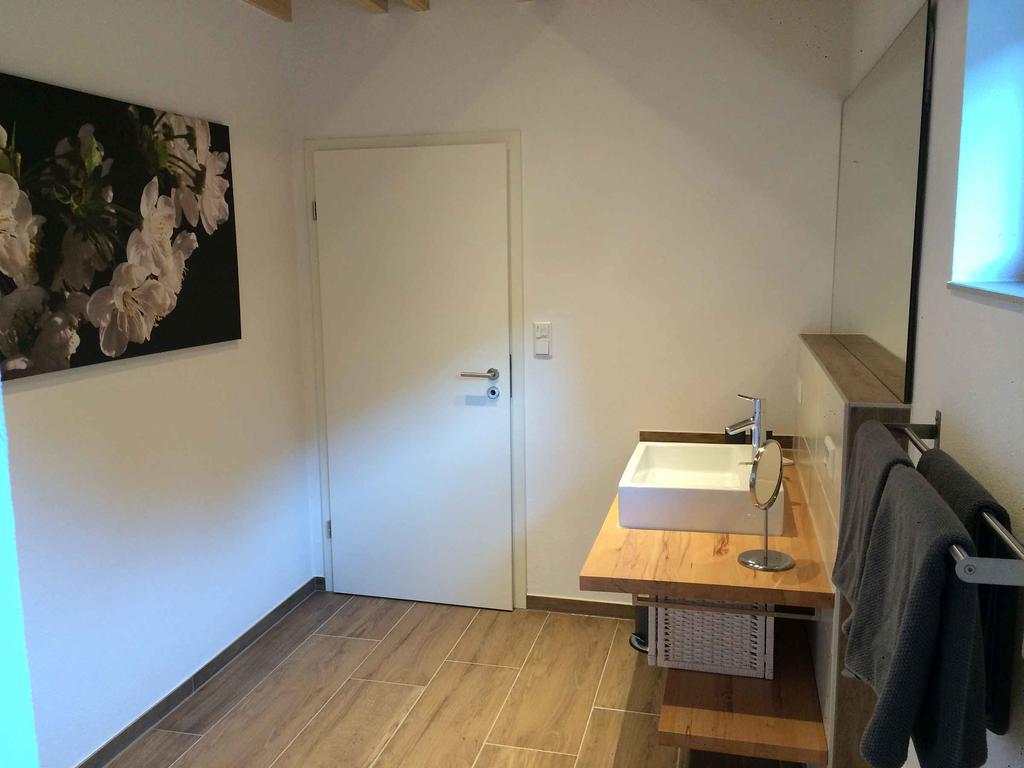 Apartament Muellerjoergenhof Gutach Zewnętrze zdjęcie