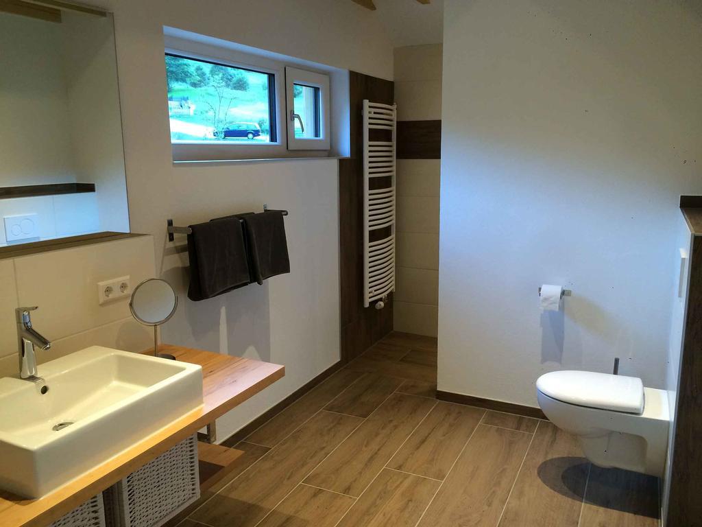 Apartament Muellerjoergenhof Gutach Zewnętrze zdjęcie