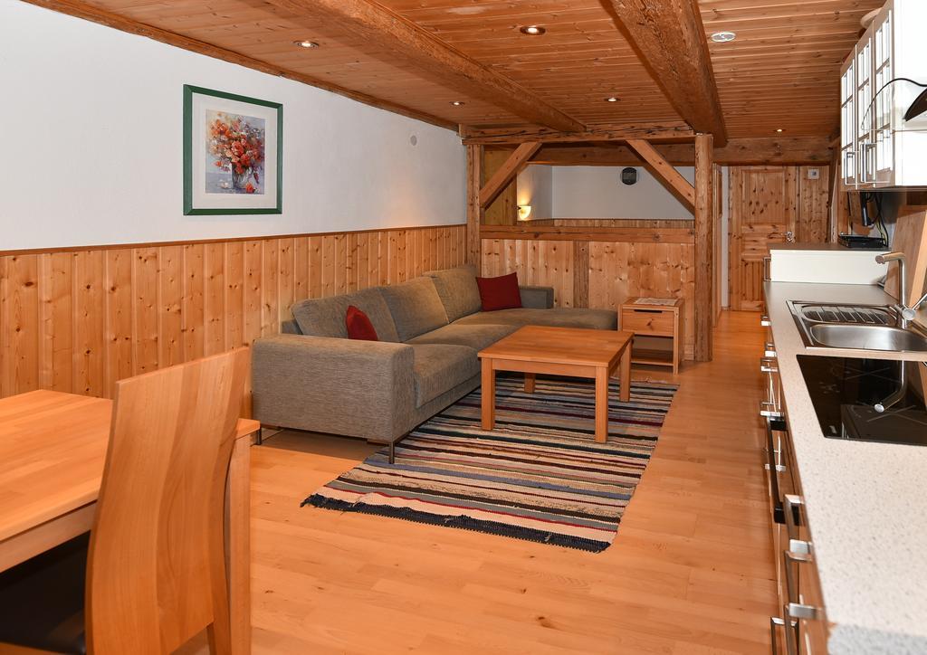 Apartament Muellerjoergenhof Gutach Zewnętrze zdjęcie