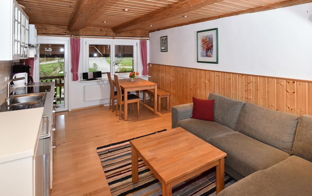 Apartament Muellerjoergenhof Gutach Zewnętrze zdjęcie