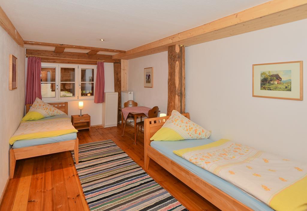Apartament Muellerjoergenhof Gutach Zewnętrze zdjęcie