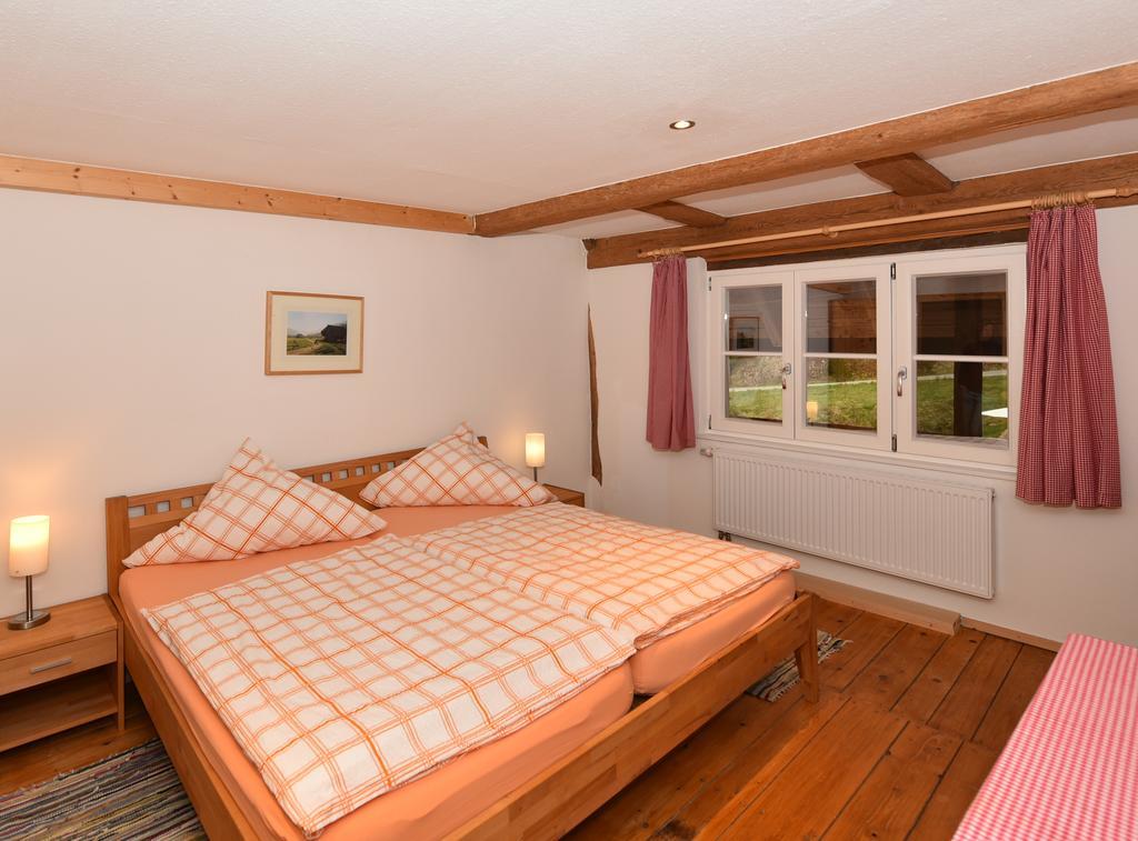 Apartament Muellerjoergenhof Gutach Zewnętrze zdjęcie
