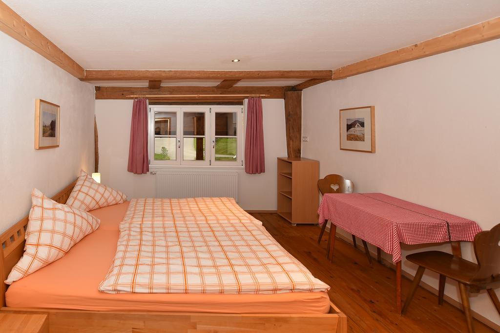 Apartament Muellerjoergenhof Gutach Zewnętrze zdjęcie