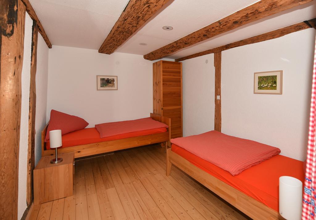 Apartament Muellerjoergenhof Gutach Zewnętrze zdjęcie