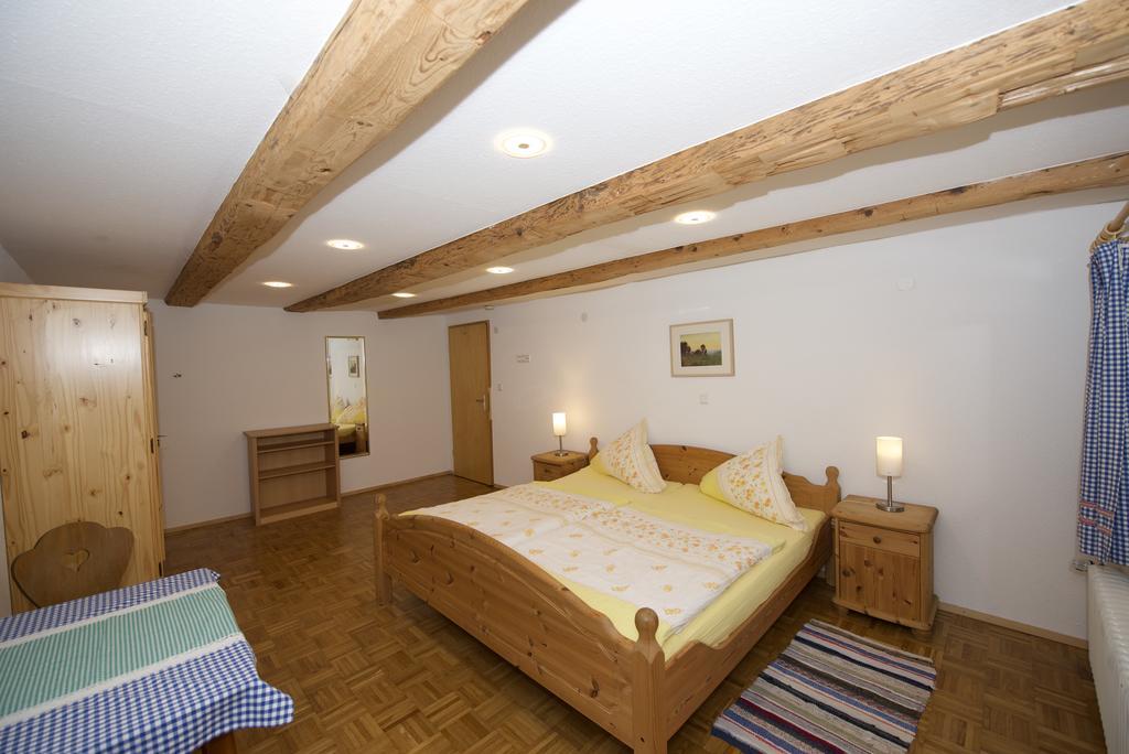 Apartament Muellerjoergenhof Gutach Zewnętrze zdjęcie