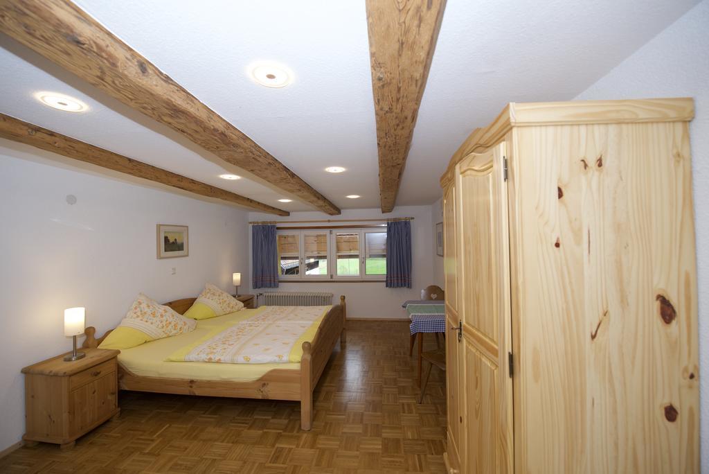 Apartament Muellerjoergenhof Gutach Zewnętrze zdjęcie