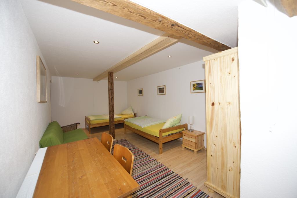 Apartament Muellerjoergenhof Gutach Zewnętrze zdjęcie