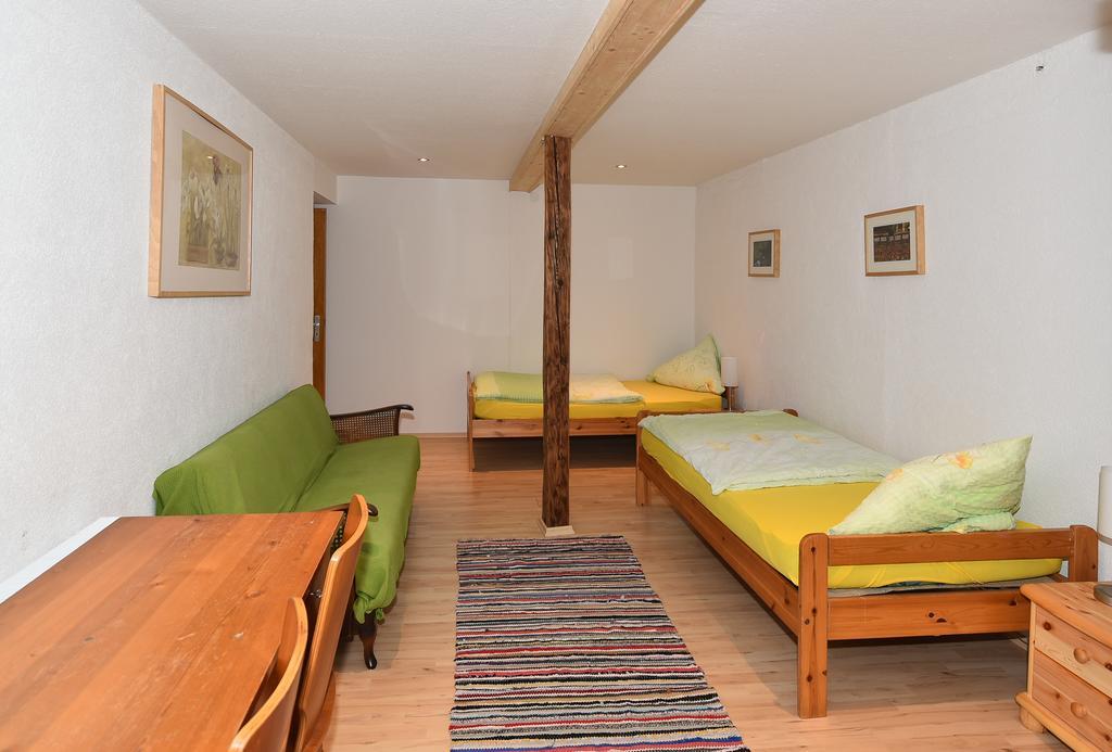Apartament Muellerjoergenhof Gutach Zewnętrze zdjęcie