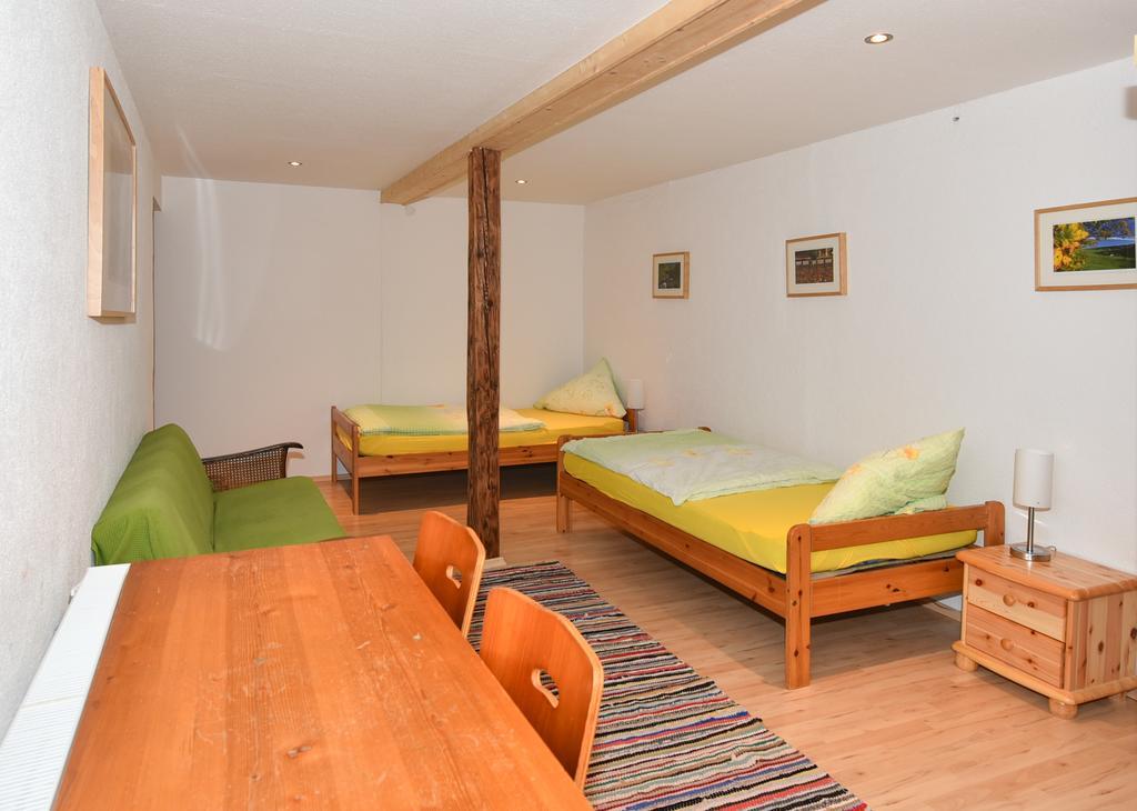 Apartament Muellerjoergenhof Gutach Zewnętrze zdjęcie