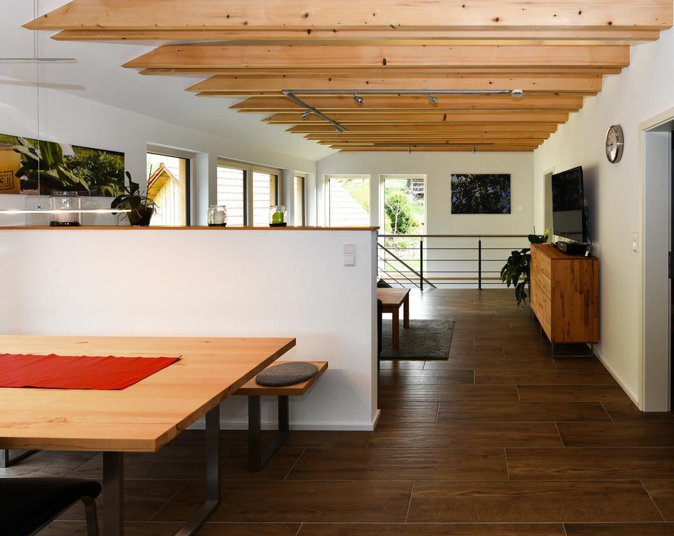 Apartament Muellerjoergenhof Gutach Zewnętrze zdjęcie