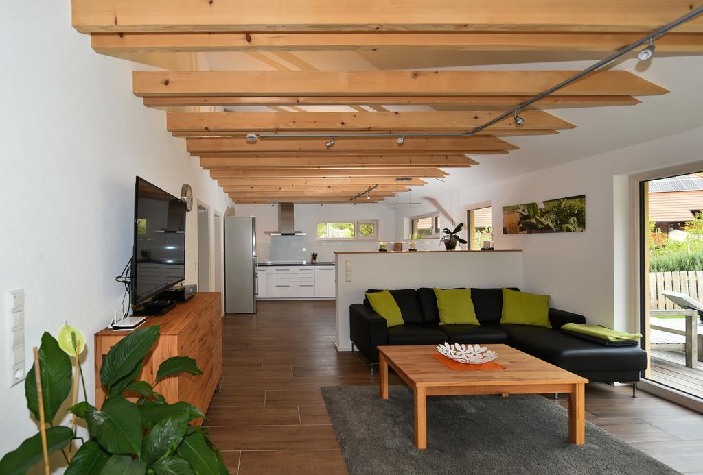 Apartament Muellerjoergenhof Gutach Zewnętrze zdjęcie