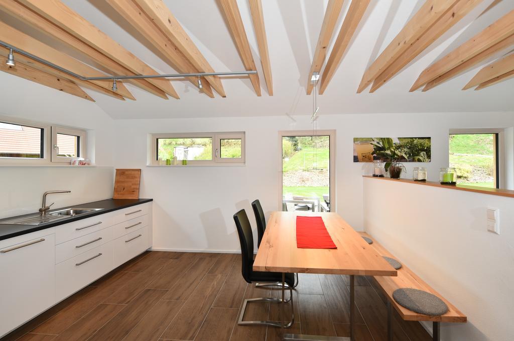 Apartament Muellerjoergenhof Gutach Zewnętrze zdjęcie
