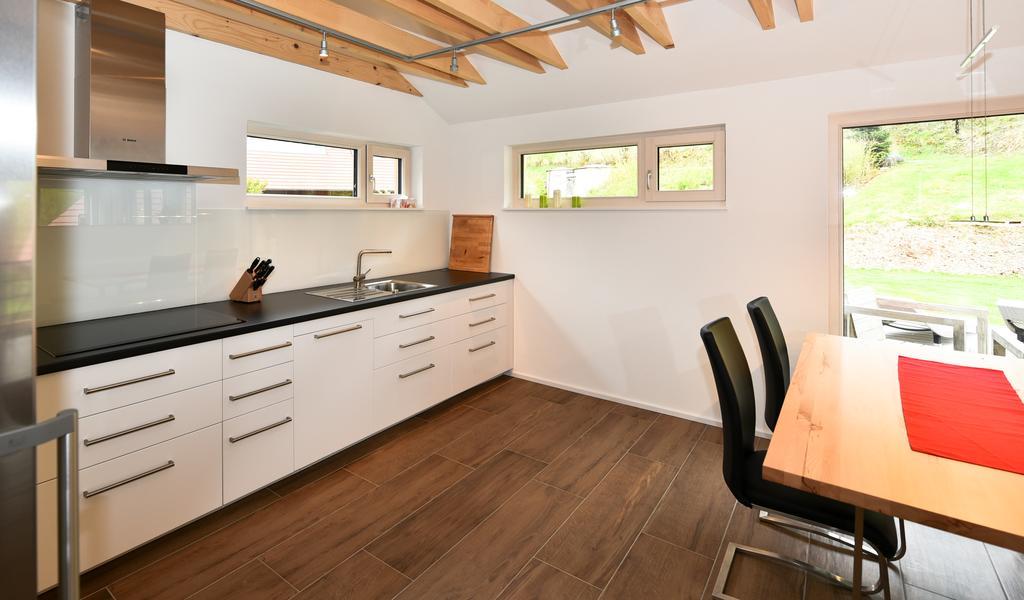 Apartament Muellerjoergenhof Gutach Zewnętrze zdjęcie
