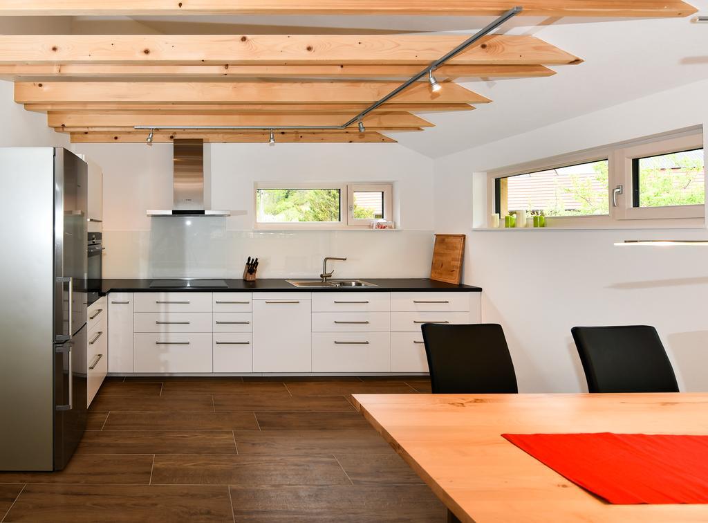 Apartament Muellerjoergenhof Gutach Zewnętrze zdjęcie