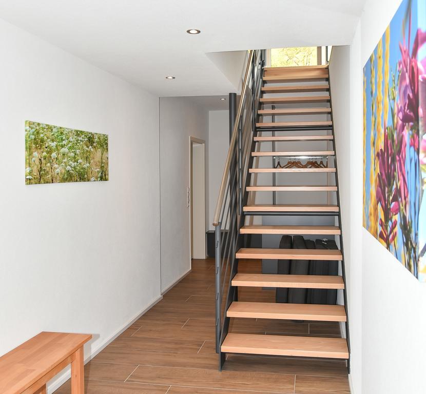 Apartament Muellerjoergenhof Gutach Zewnętrze zdjęcie