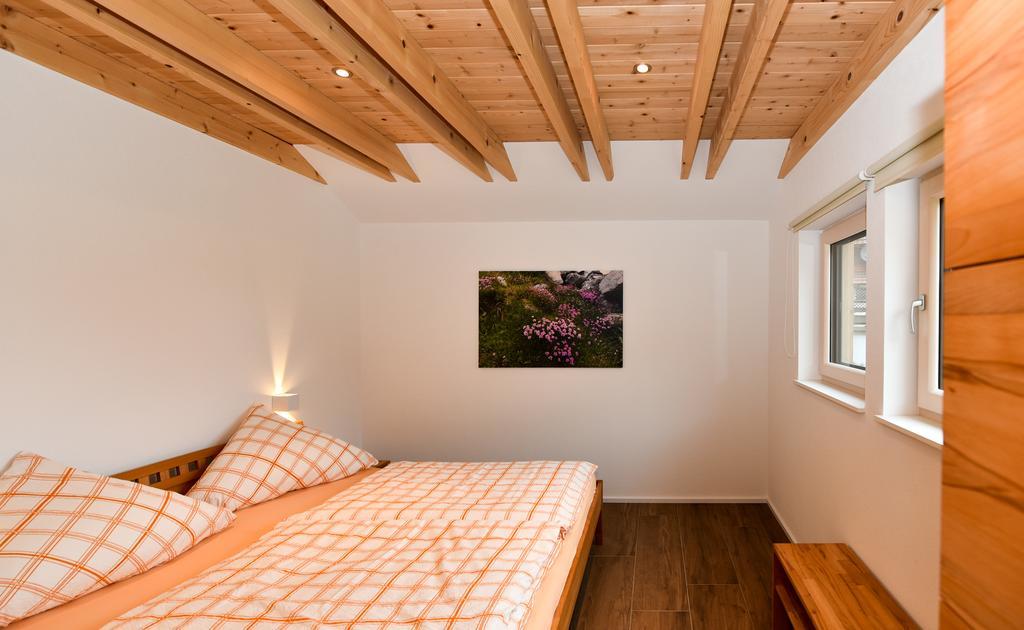 Apartament Muellerjoergenhof Gutach Zewnętrze zdjęcie