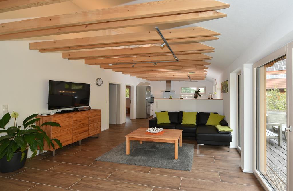 Apartament Muellerjoergenhof Gutach Zewnętrze zdjęcie