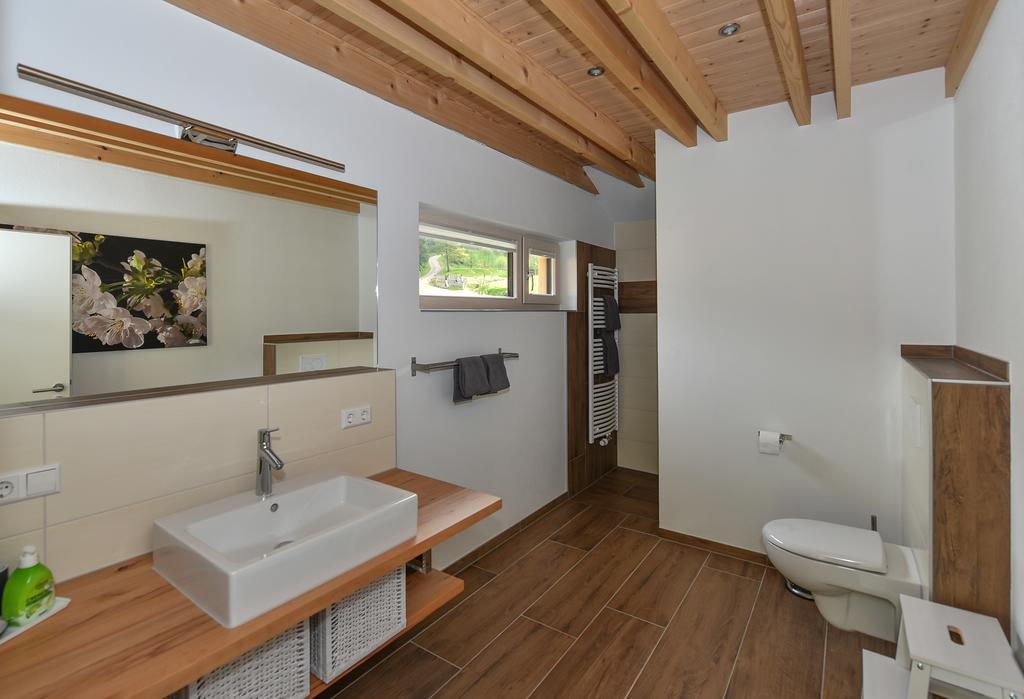 Apartament Muellerjoergenhof Gutach Zewnętrze zdjęcie
